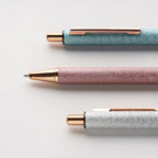 Custom Logo Shiny ballpoint pen | Premium Corporate Gifts and Custom Gifts