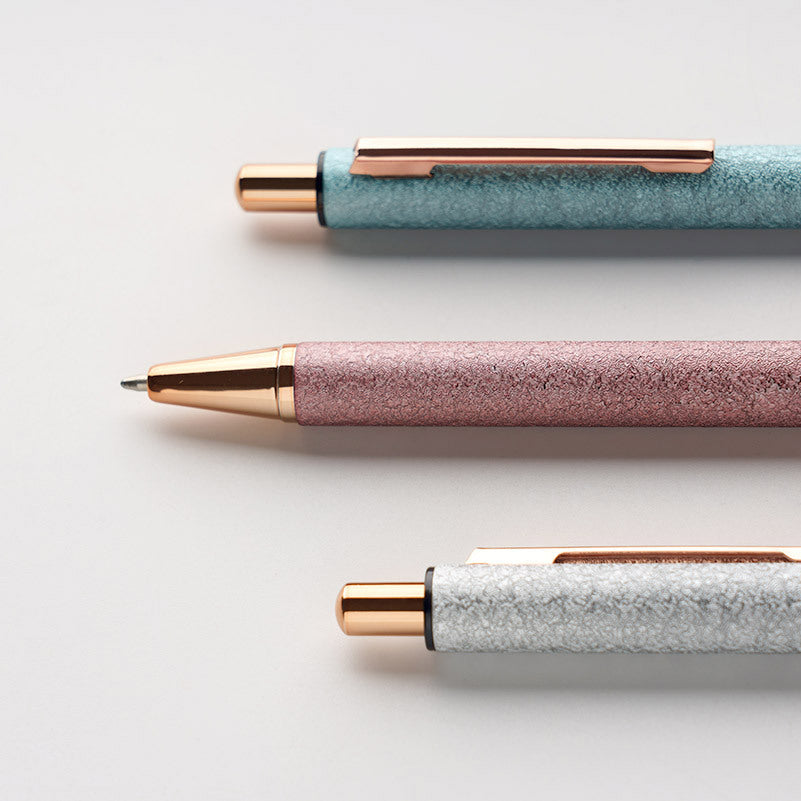 Custom Logo Shiny ballpoint pen | Premium Corporate Gifts and Custom Gifts
