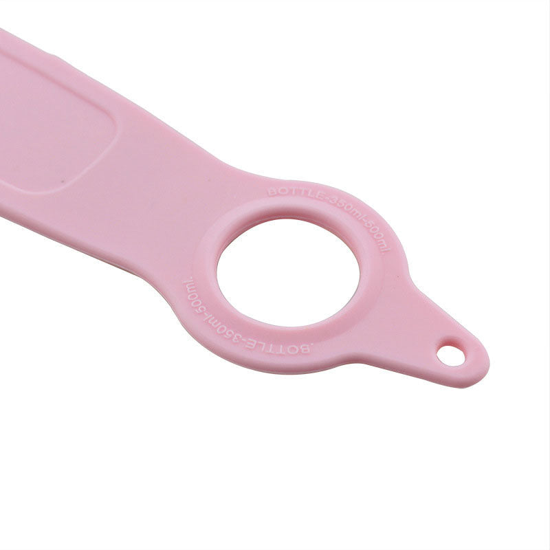 Custom Logo Outdoor Multi-Color Silicone Water Bottle Lanyard | Premium Corporate Gifts and Custom Gifts
