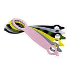 Custom Logo Outdoor Multi-Color Silicone Water Bottle Lanyard | Premium Corporate Gifts and Custom Gifts
