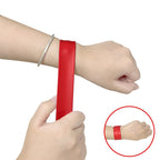 Custom Logo Slap Bracelet | Premium Corporate Gifts and Custom Gifts