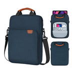 Custom Logo Flat waterproof shoulder bag crossbody bag | Premium Corporate Gifts and Custom Gifts