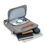 Custom Logo Flat waterproof shoulder bag crossbody bag | Premium Corporate Gifts and Custom Gifts