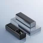 Custom Logo Rechargeable Laptop Power Bank | Premium Corporate Gifts and Custom Gifts