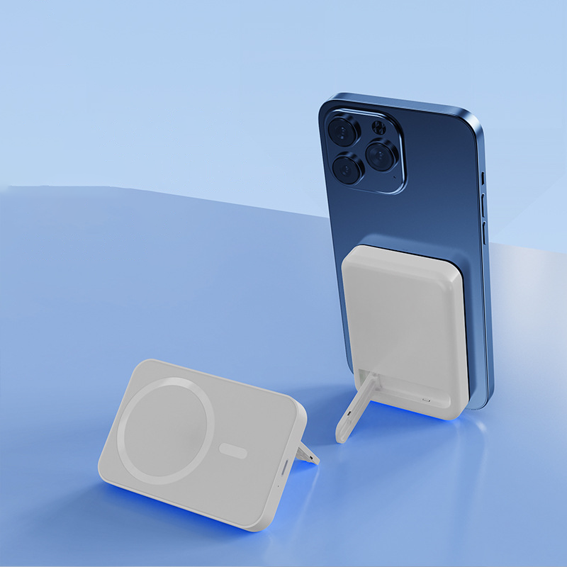 Custom Logo stand power bank | Premium Corporate Gifts and Custom Gifts