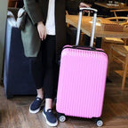 Custom Logo Classic 20-inch Luggage | Premium Corporate Gifts and Custom Gifts
