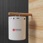 Custom Logo Tap Light Bluetooth Speaker | Premium Corporate Gifts and Custom Gifts