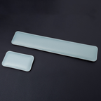 Custom Logo Office Leather Computer Desktop Wrist Pad | Premium Corporate Gifts and Custom Gifts