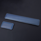 Custom Logo Office Leather Computer Desktop Wrist Pad | Premium Corporate Gifts and Custom Gifts