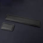 Custom Logo Office Leather Computer Desktop Wrist Pad | Premium Corporate Gifts and Custom Gifts