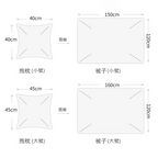 Custom Logo Dual-purpose pillow quilt | Premium Corporate Gifts and Custom Gifts