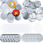 Custom Logo Creative Tinplate Badge | Premium Corporate Gifts and Custom Gifts