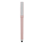 Custom Logo Touch Mobile Phone Stand Advertising Pen | Premium Corporate Gifts and Custom Gifts