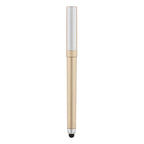 Custom Logo Touch Mobile Phone Stand Advertising Pen | Premium Corporate Gifts and Custom Gifts