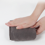 Custom Logo Long-distance travel inflatable footrest | Premium Corporate Gifts and Custom Gifts