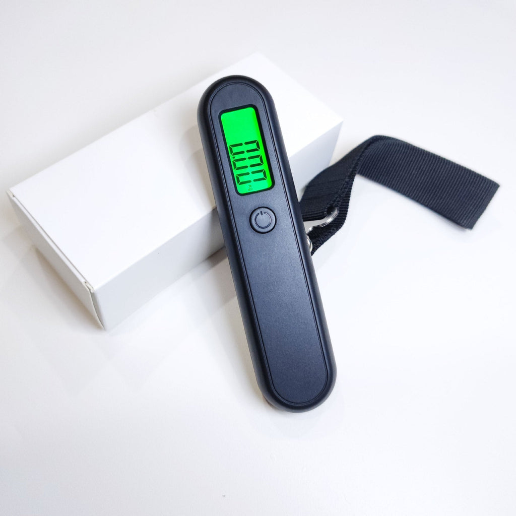 Custom Logo Portable Luggage Scale | Premium Corporate Gifts and Custom Gifts