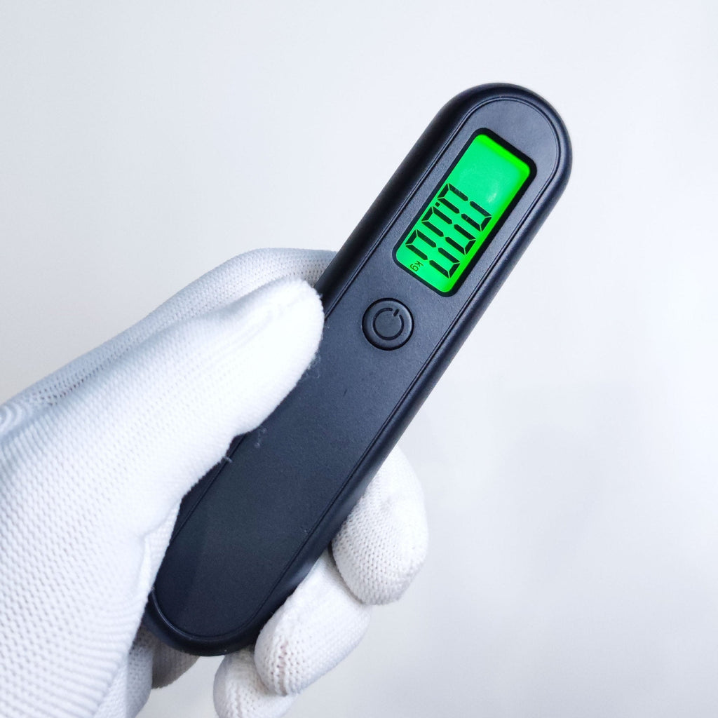 Custom Logo Portable Luggage Scale | Premium Corporate Gifts and Custom Gifts