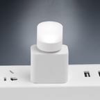 Custom Logo Creative USB Mini Night Light | Premium Corporate Gifts and Custom Gifts