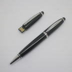 Custom Logo USB Ballpoint Pen Advertising Pen | Premium Corporate Gifts and Custom Gifts