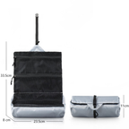Custom Logo Lightweight and waterproof toiletry bag | Premium Corporate Gifts and Custom Gifts