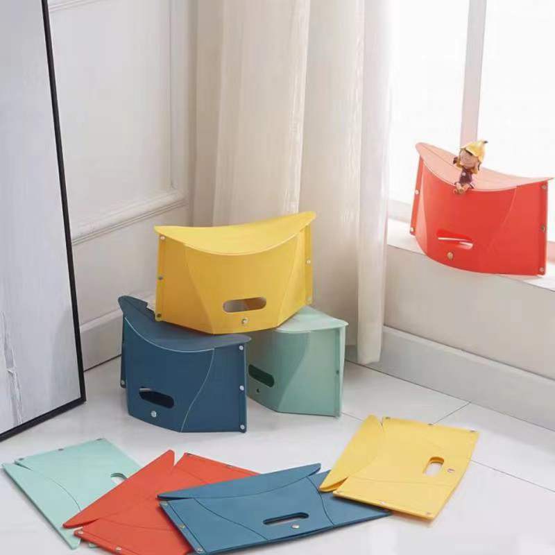 Custom Logo Simple Portable Folding Chair | Premium Corporate Gifts and Custom Gifts