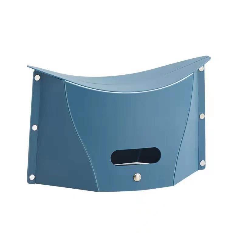 Custom Logo Simple Portable Folding Chair | Premium Corporate Gifts and Custom Gifts