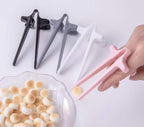 Custom Logo Creative Lazy Chopsticks | Premium Corporate Gifts and Custom Gifts