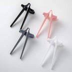 Custom Logo Creative Lazy Chopsticks | Premium Corporate Gifts and Custom Gifts