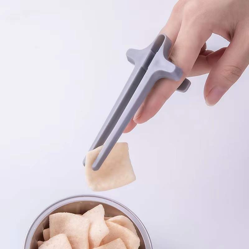 Custom Logo Creative Lazy Chopsticks | Premium Corporate Gifts and Custom Gifts