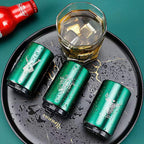 Custom Logo Push-type bottle opener | Premium Corporate Gifts and Custom Gifts