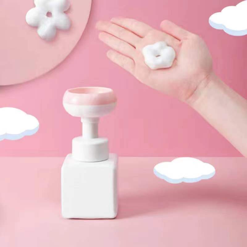 Custom Logo Mox Hand Washing Bubble Bottle | Premium Corporate Gifts and Custom Gifts