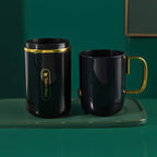 Custom Logo Travel Toothbrush Storage Cup | Premium Corporate Gifts and Custom Gifts
