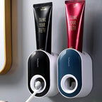 Custom Logo Bathroom Squeeze Toothpaste Artifact | Premium Corporate Gifts and Custom Gifts