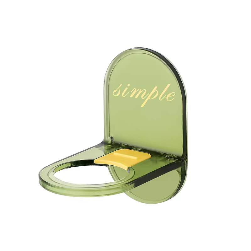 Custom Logo Punching-free hand soap hanger | Premium Corporate Gifts and Custom Gifts