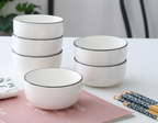 Custom Logo Elegant Ceramic Tableware Plate Gift Box | Premium Corporate Gifts and Custom Gifts
