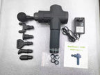 Custom Logo Massage Fascia Gun Gift Box | Premium Corporate Gifts and Custom Gifts