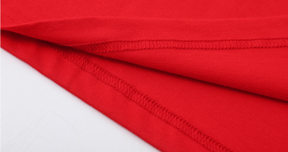 Custom Logo Cotton T-shirt Group Uniform Clothes | Premium Corporate Gifts and Custom Gifts