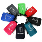 Custom Logo Portable Outdoor Travel Folding Storage Backpack | Premium Corporate Gifts and Custom Gifts