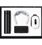 Custom Logo Massage and Stress Relief Four-Piece Set | Premium Corporate Gifts and Custom Gifts