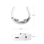Custom Logo Massage and Stress Relief Four-Piece Set | Premium Corporate Gifts and Custom Gifts