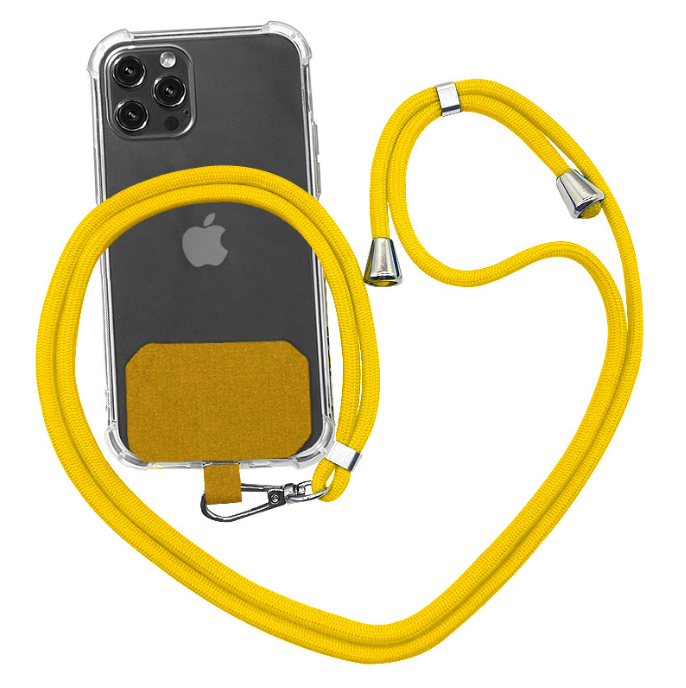Custom Logo Practical mobile phone lanyard | Premium Corporate Gifts and Custom Gifts