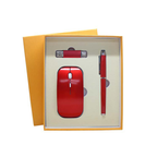 Custom Logo Business Three-Piece Gift Box | Premium Corporate Gifts and Custom Gifts