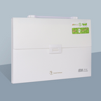 Custom Logo Office Organ Storage Folder | Premium Corporate Gifts and Custom Gifts