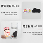 Custom Logo Acrylic Refrigerator Magnet | Premium Corporate Gifts and Custom Gifts