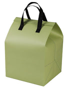 Custom Logo Aluminum foil coated insulated cooler bag | Premium Corporate Gifts and Custom Gifts