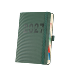 Custom Logo  365-day business notebook | Premium Corporate Gifts and Custom Gifts