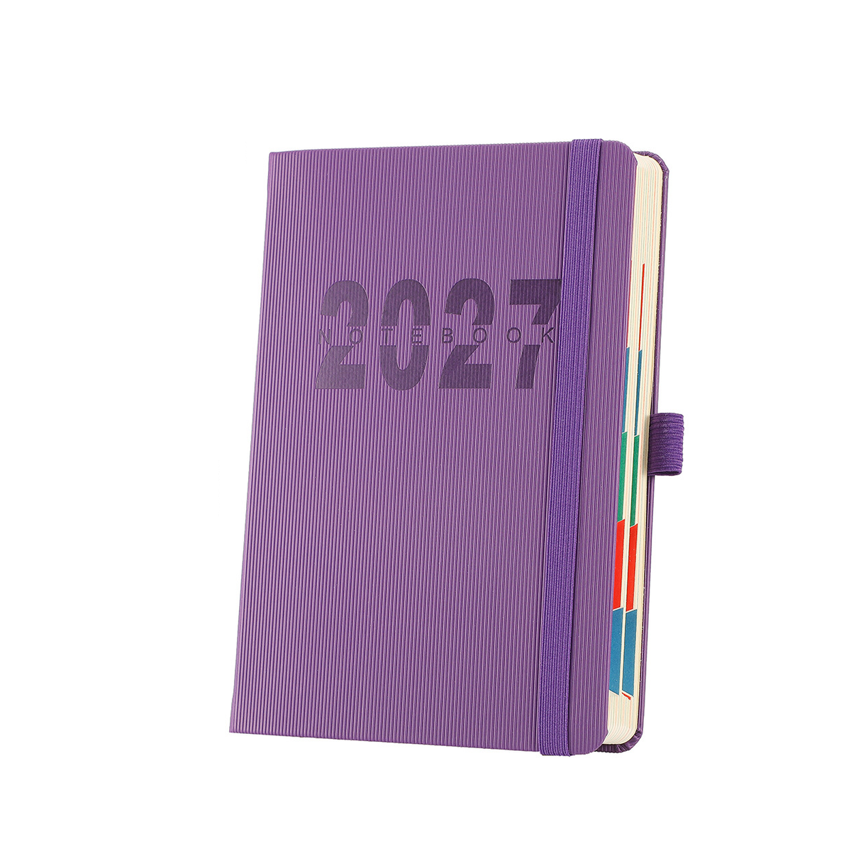 Custom Logo  365-day business notebook | Premium Corporate Gifts and Custom Gifts