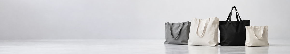 Canvas Bags