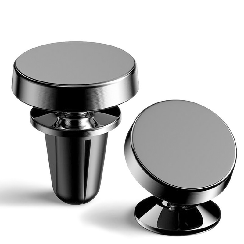 Custom Logo Car Magnetic Rotating Phone Holder | Premium Corporate Gifts and Custom Gifts
