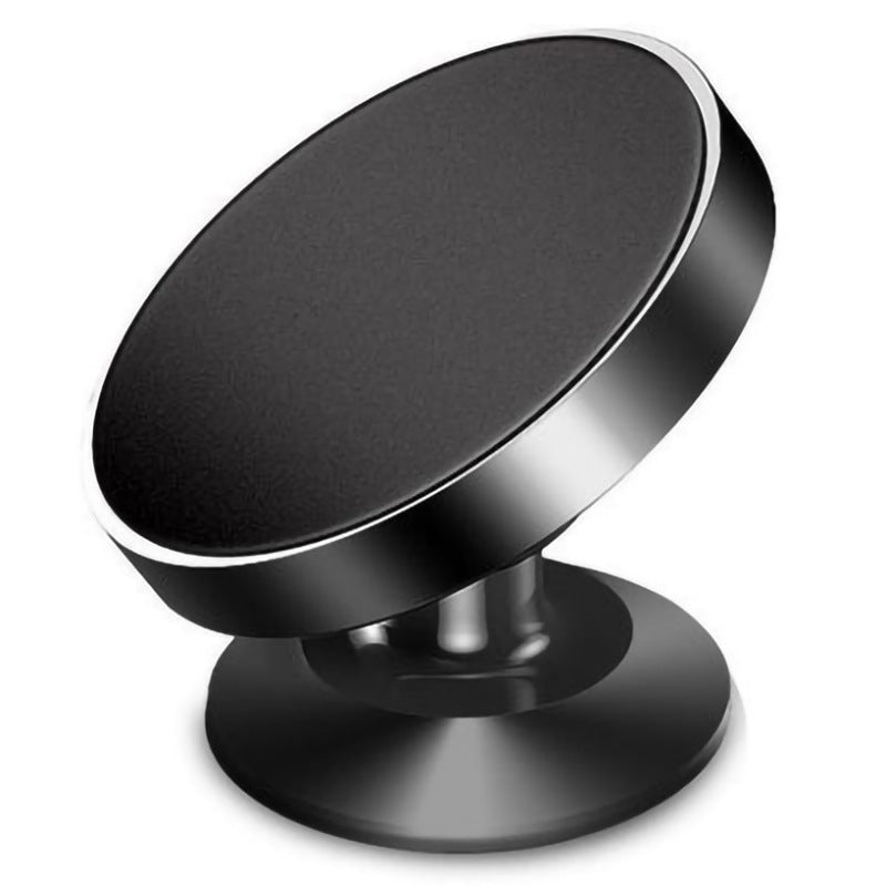 Custom Logo Car Magnetic Rotating Phone Holder | Premium Corporate Gifts and Custom Gifts
